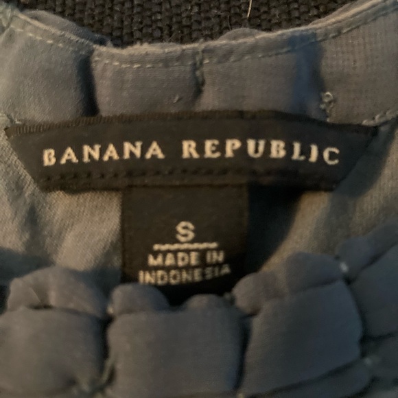 Banana republic tank top - Picture 2 of 2